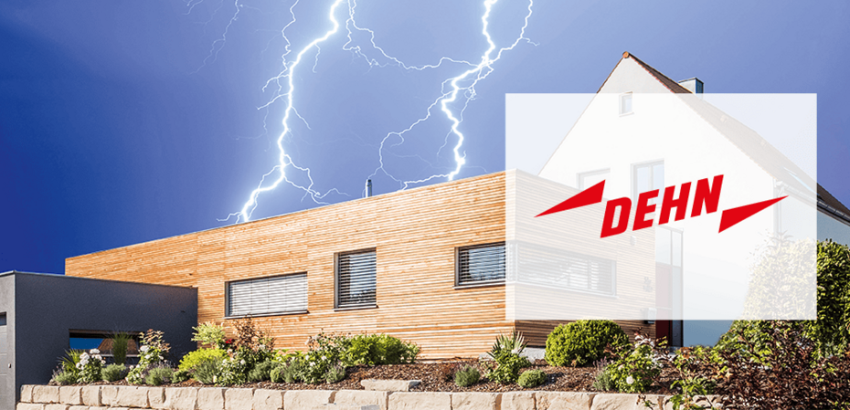 Dehn bei Elektrotechnik Hackethal in Reinholterode