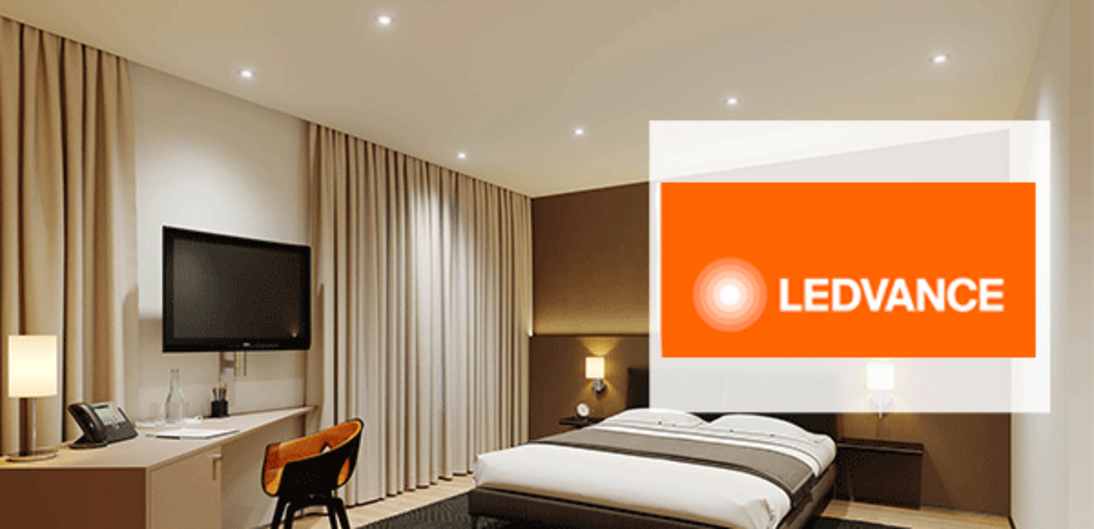 Ledvance bei Elektrotechnik Hackethal in Reinholterode