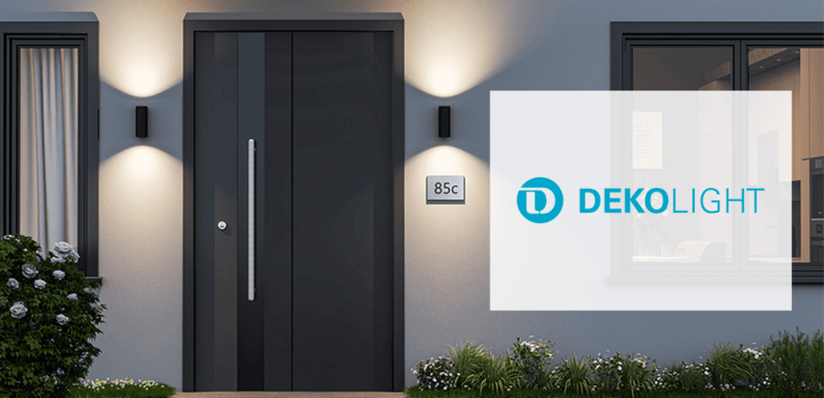DEKO-LIGHT bei Elektrotechnik Hackethal in Reinholterode
