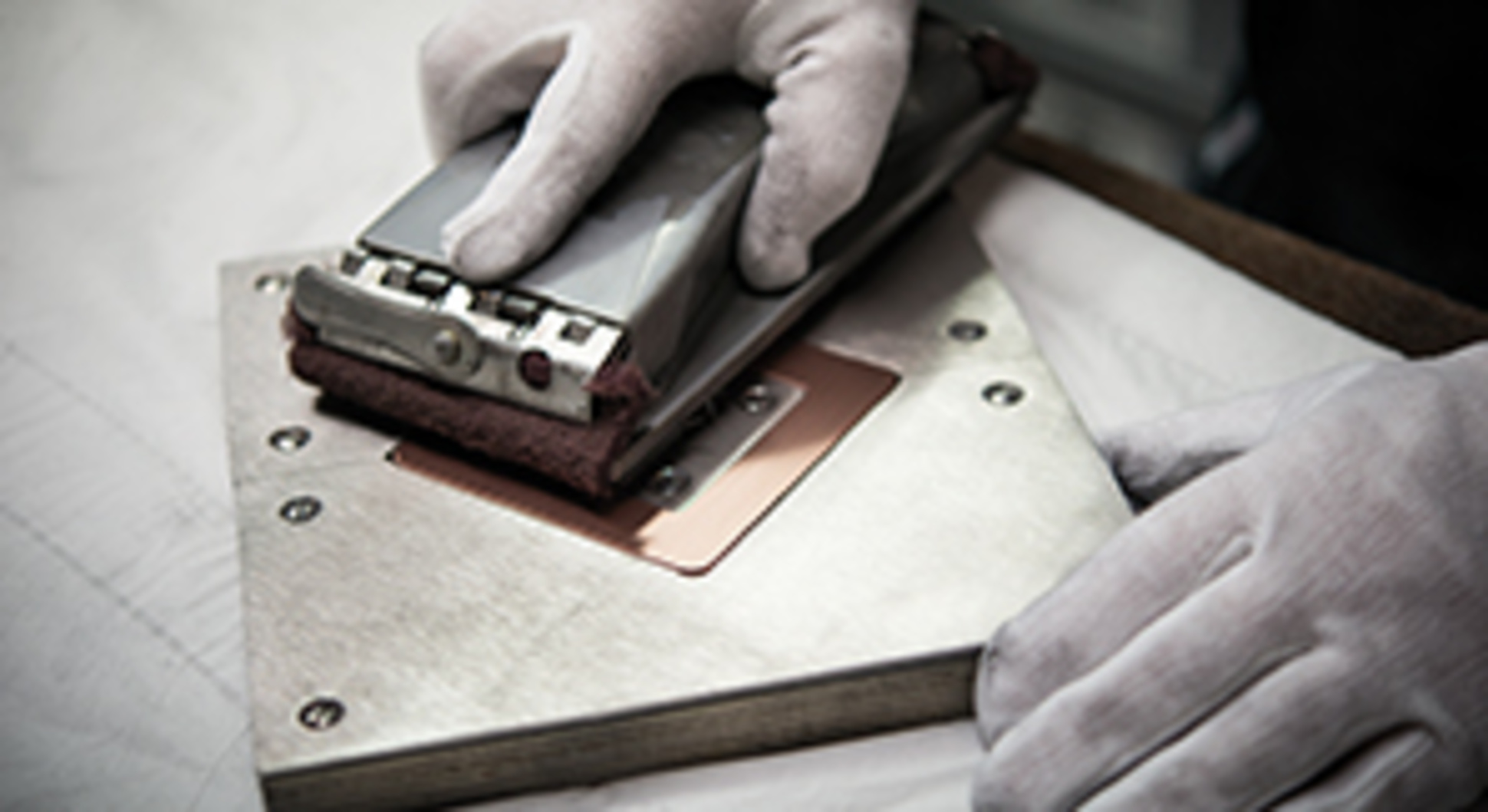 Manufaktur bei Elektrotechnik Hackethal in Reinholterode