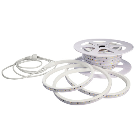 LED Stripes 230V bei Elektrotechnik Hackethal in Reinholterode