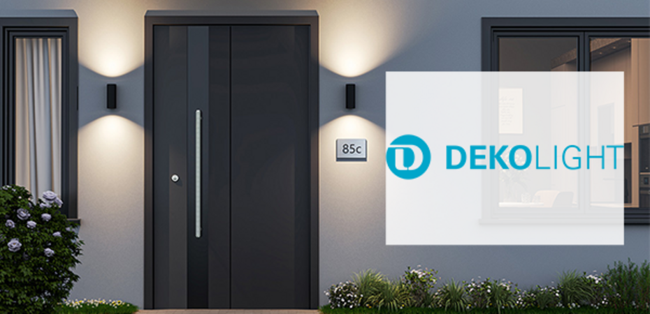 DEKO-LIGHT bei Elektrotechnik Hackethal in Reinholterode