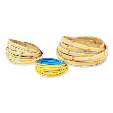 LED Stripes COB bei Elektrotechnik Hackethal in Reinholterode