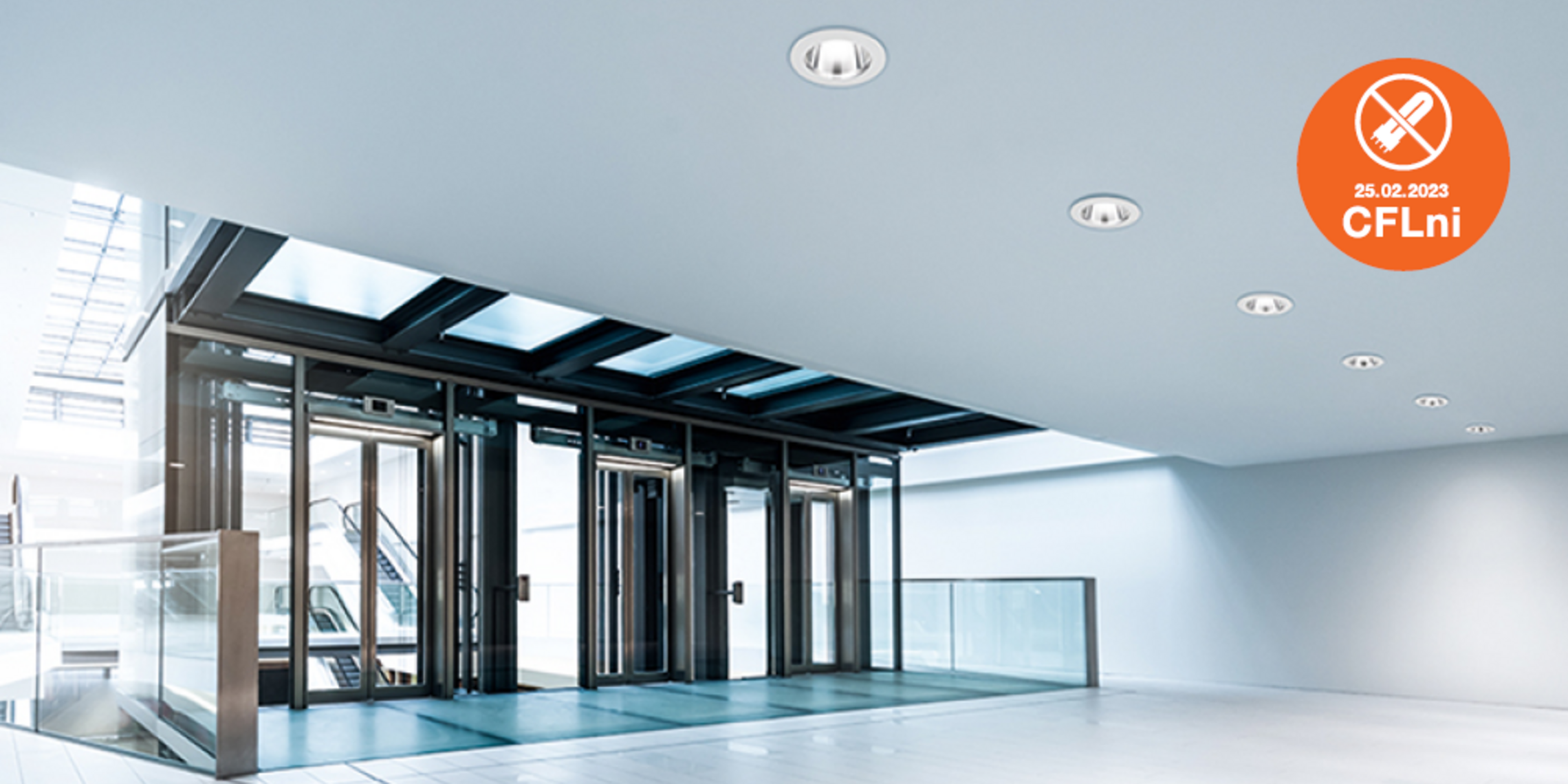 Lösungen zum Kompaktleuchtstofflampen Verbot bei Elektrotechnik Hackethal in Reinholterode