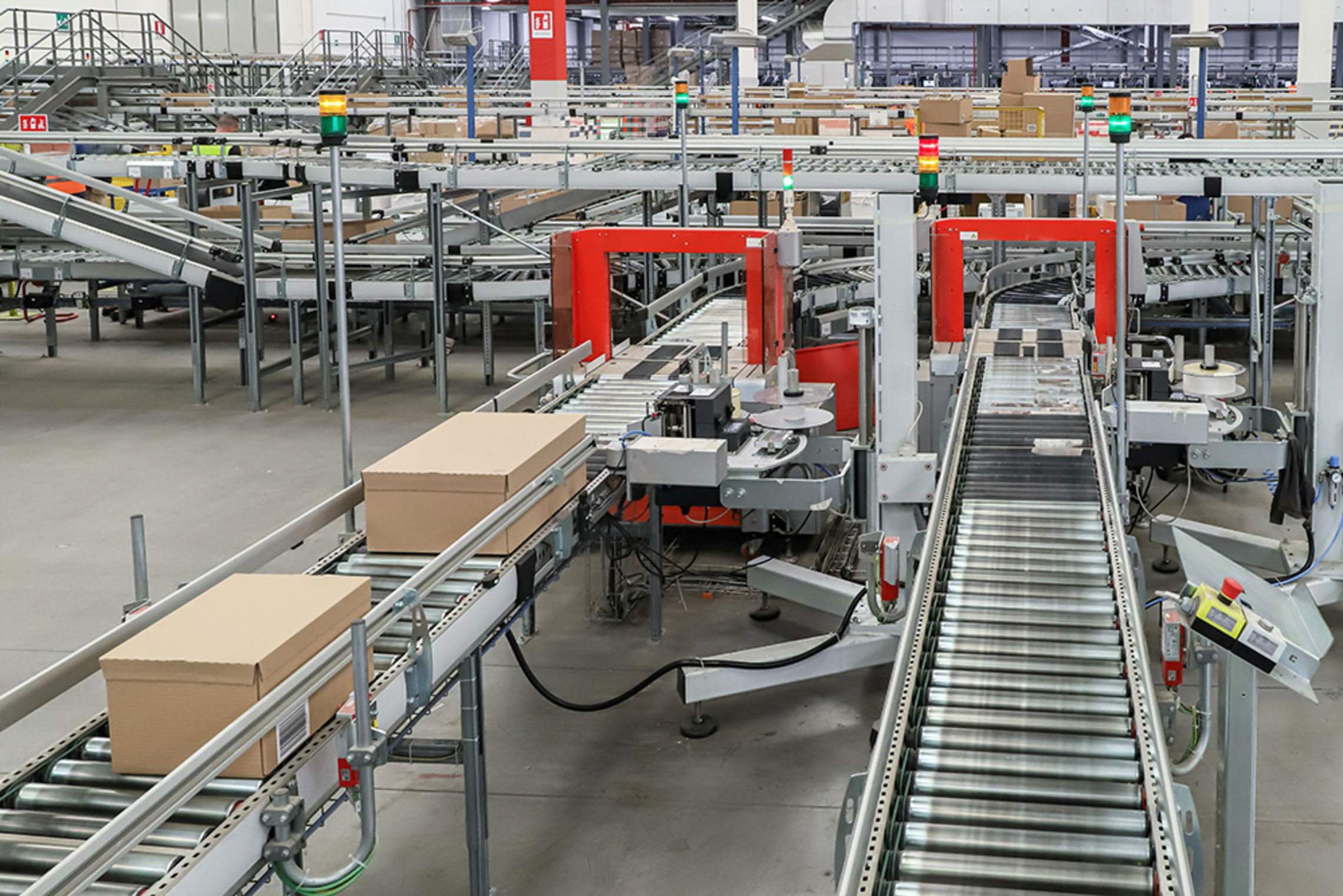 Antriebstechnik bei Elektrotechnik Hackethal in Reinholterode