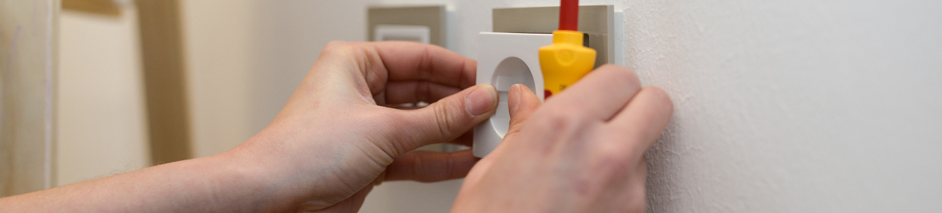 Elektrotechnik Hackethal in Reinholterode