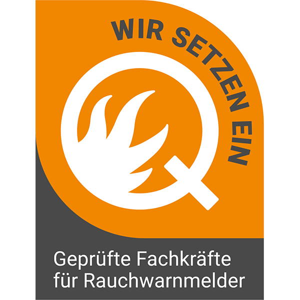 Fachkraft für Rauchwarnmelder bei Elektrotechnik Hackethal in Reinholterode